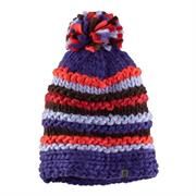 The North Face Grandma Knit Beanie, Potion Blue